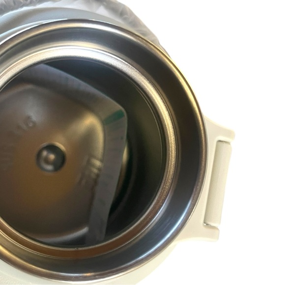 Joy Water Bottle with Crossbody Strap - Picture 2 of 11